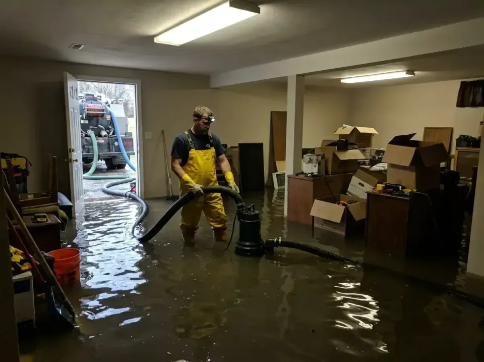 basement-burst-pipe-flooding-a-001 — frequently asked questions, 24-Hour Water Damage Restoration Services in Enid, OK